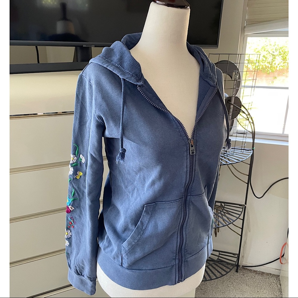 LTB Dihone Hoodie, XS, NWT